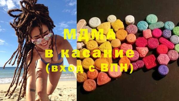 spice Слюдянка